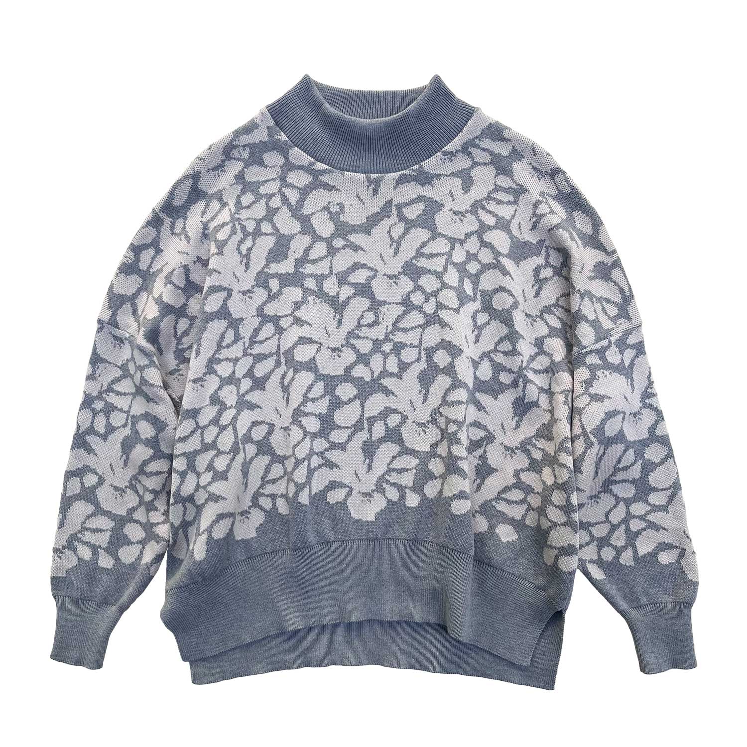 Pullover IRIS – mit Kaschmir
