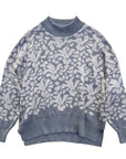 Pullover IRIS – mit Kaschmir