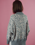 Pullover IRIS – mit Kaschmir