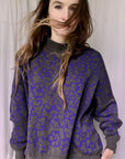 Pullover BUTTERCUP – mit Kaschmir und Seide