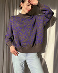 Pullover BUTTERCUP – mit Kaschmir und Seide