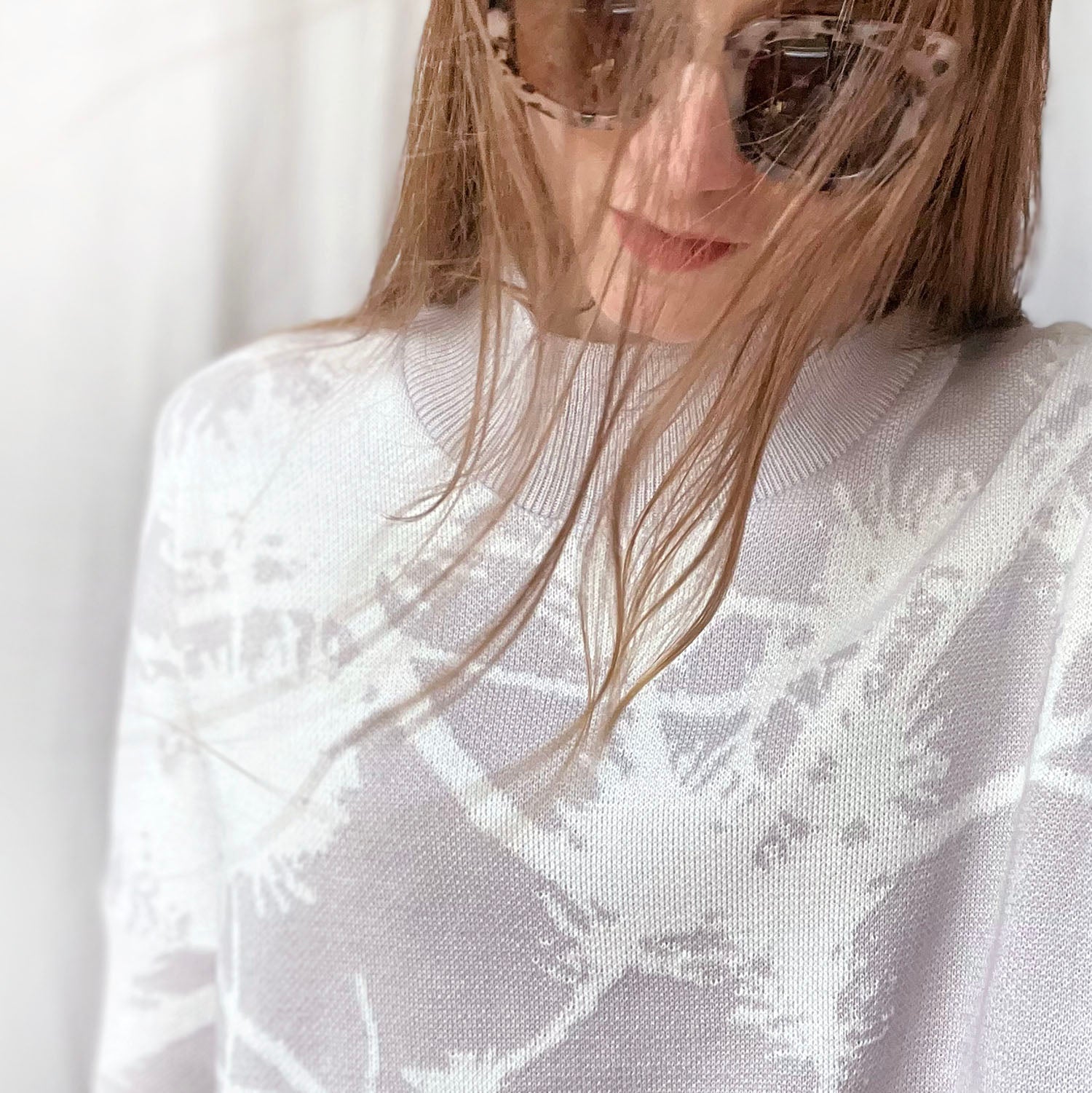 Pullover HOLLY – mit Kaschmir