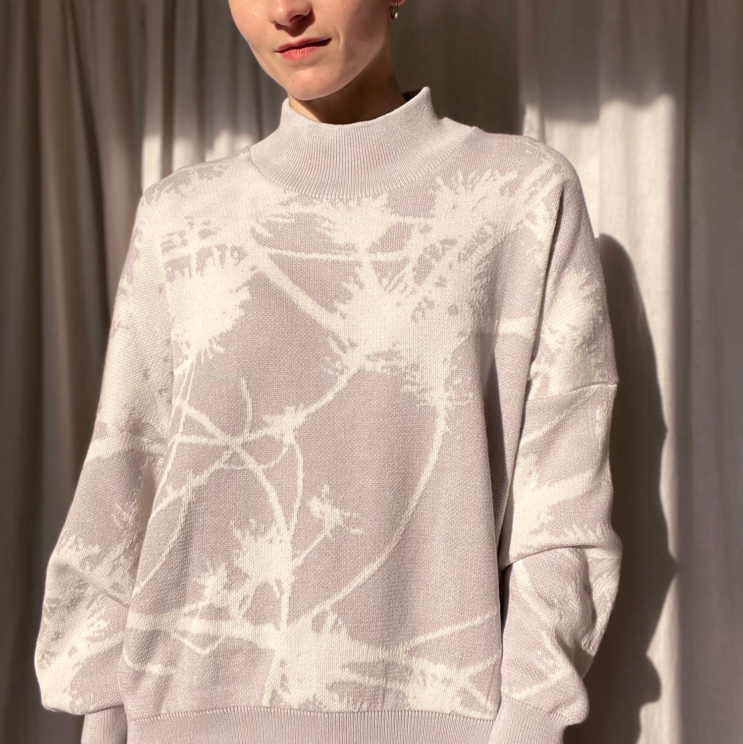 Pullover HOLLY – mit Kaschmir