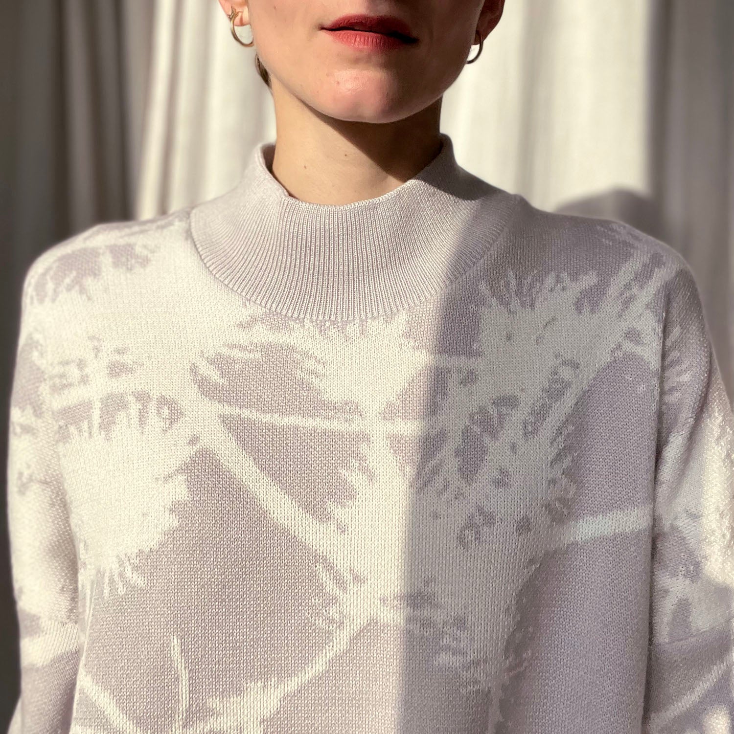 Pullover HOLLY – mit Kaschmir