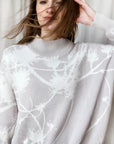 Pullover HOLLY – mit Kaschmir