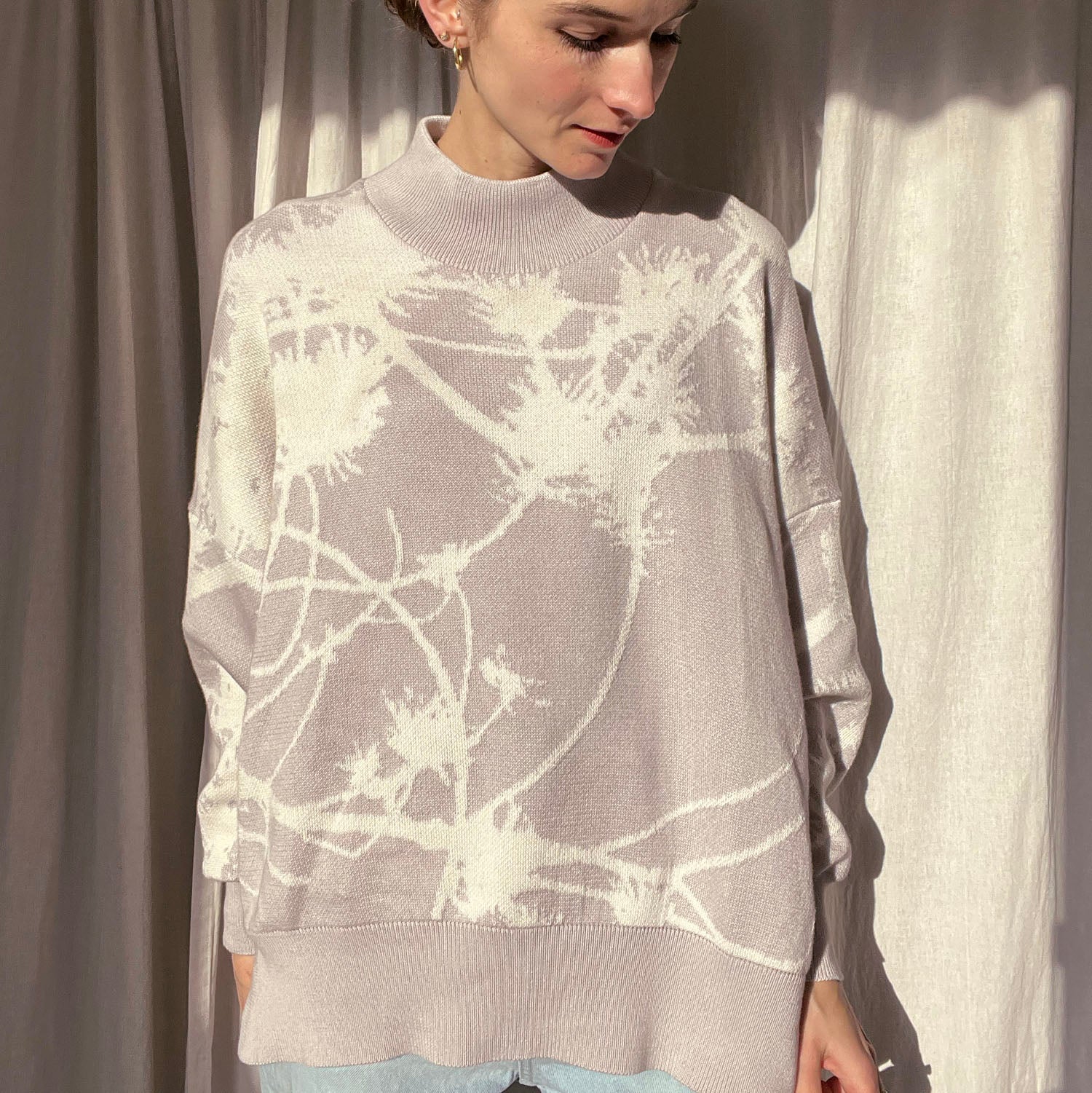 Pullover HOLLY – mit Kaschmir