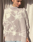 Pullover HOLLY – mit Kaschmir