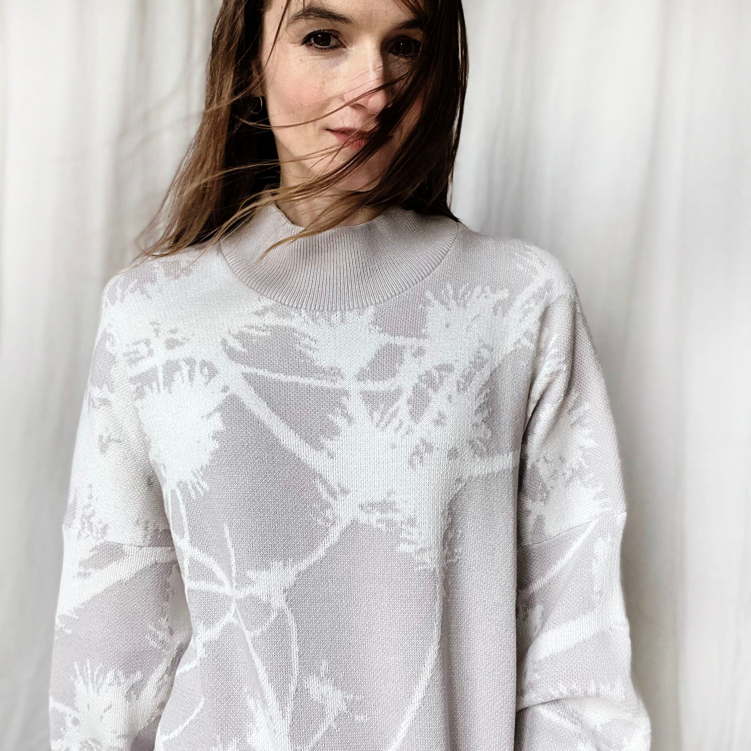 Pullover HOLLY – mit Kaschmir