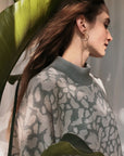 Pullover IRIS – mit Kaschmir