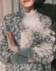 Pullover IRIS – mit Kaschmir