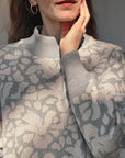 Pullover IRIS – mit Kaschmir