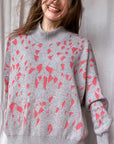 Pullover IVY – mit Kaschmir und Seide