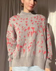 Pullover IVY – mit Kaschmir und Seide