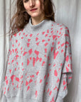 Pullover IVY – mit Kaschmir und Seide