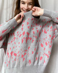 Pullover IVY – mit Kaschmir und Seide