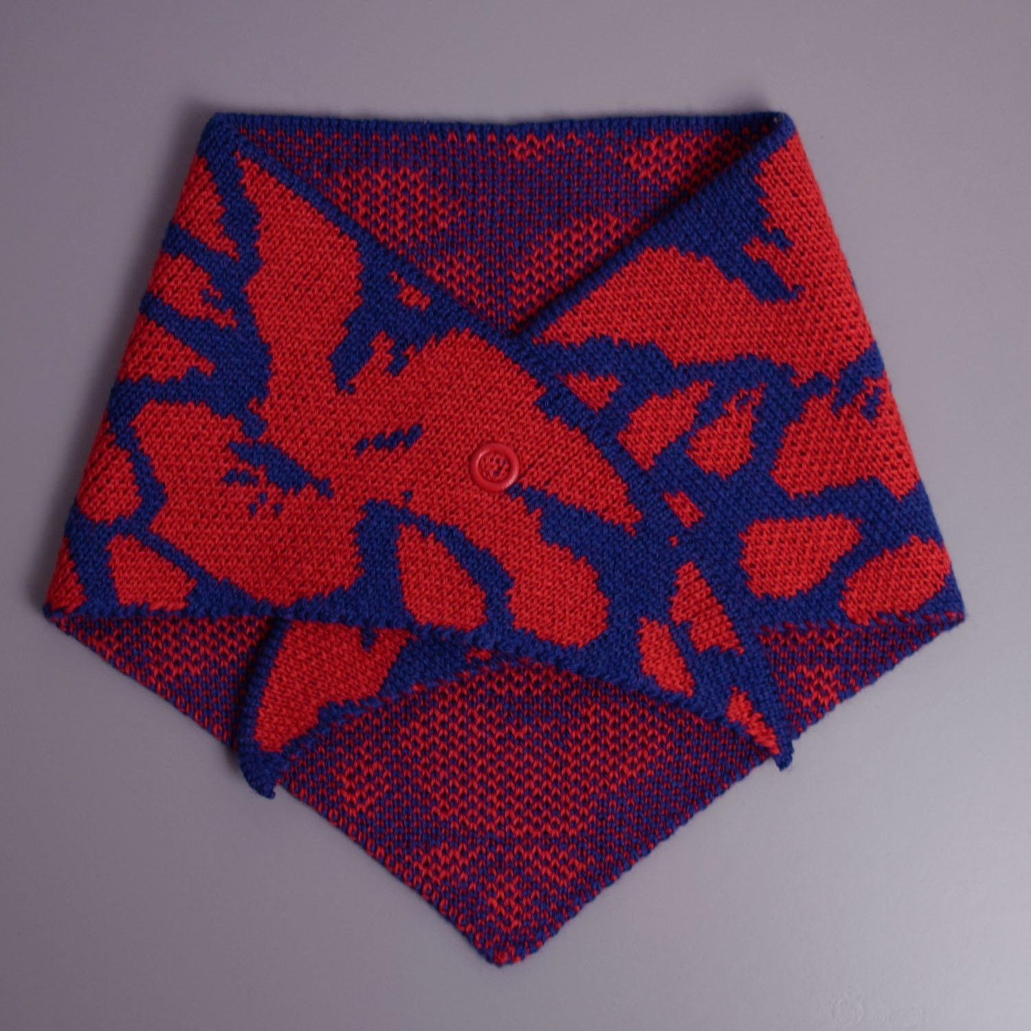 Bandana IRIS – mit Kaschmir