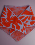Bandana IRIS – mit Kaschmir