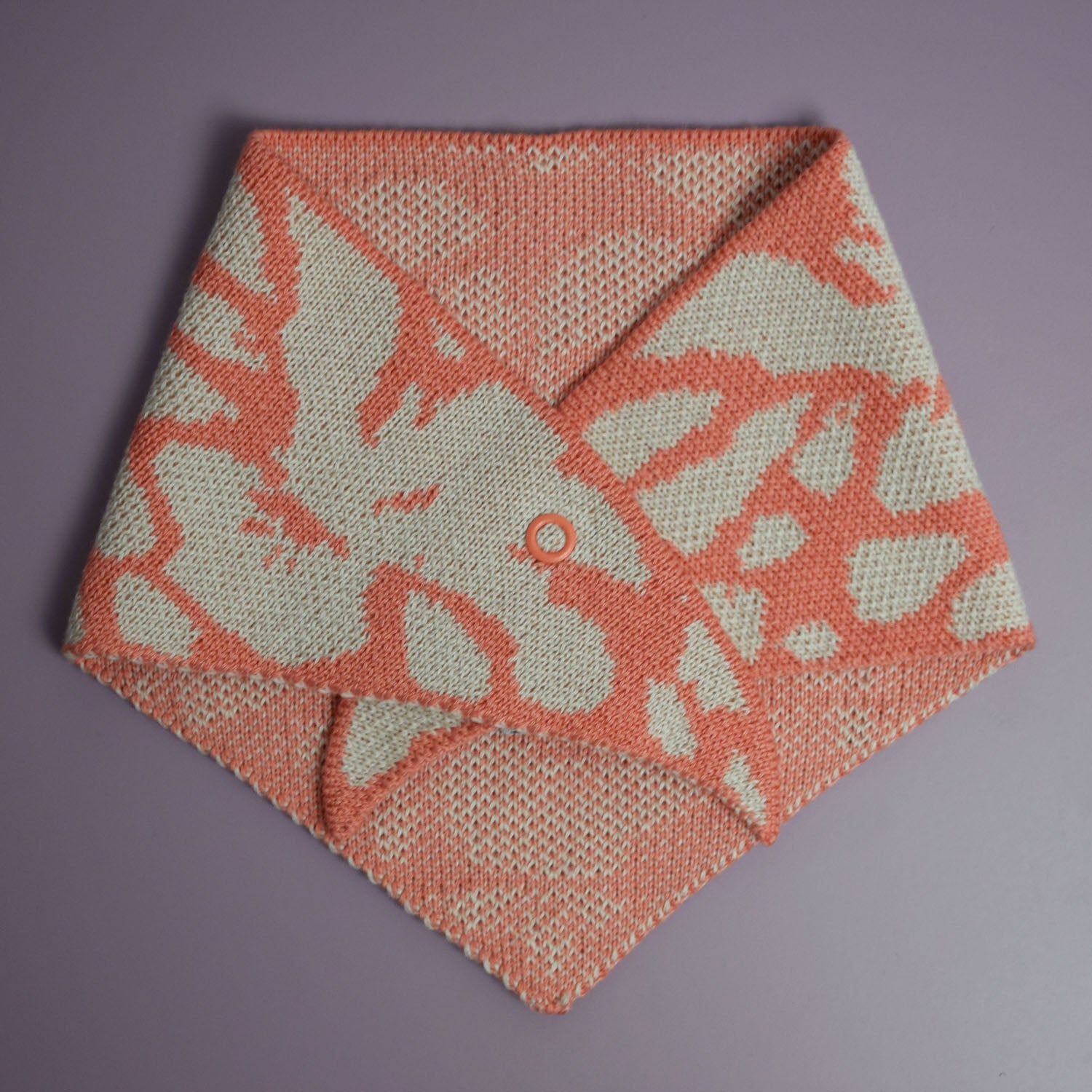 Bandana IRIS – mit Kaschmir