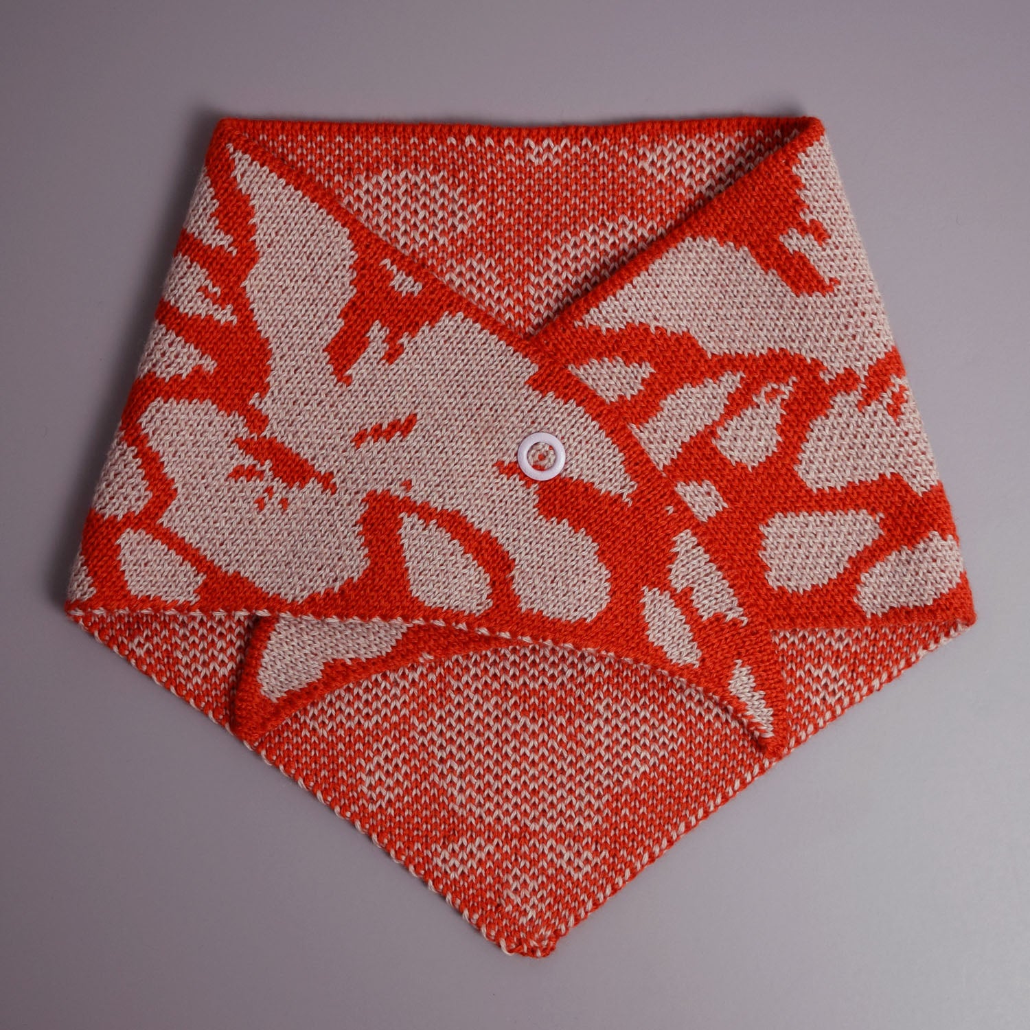 Bandana IRIS – mit Kaschmir