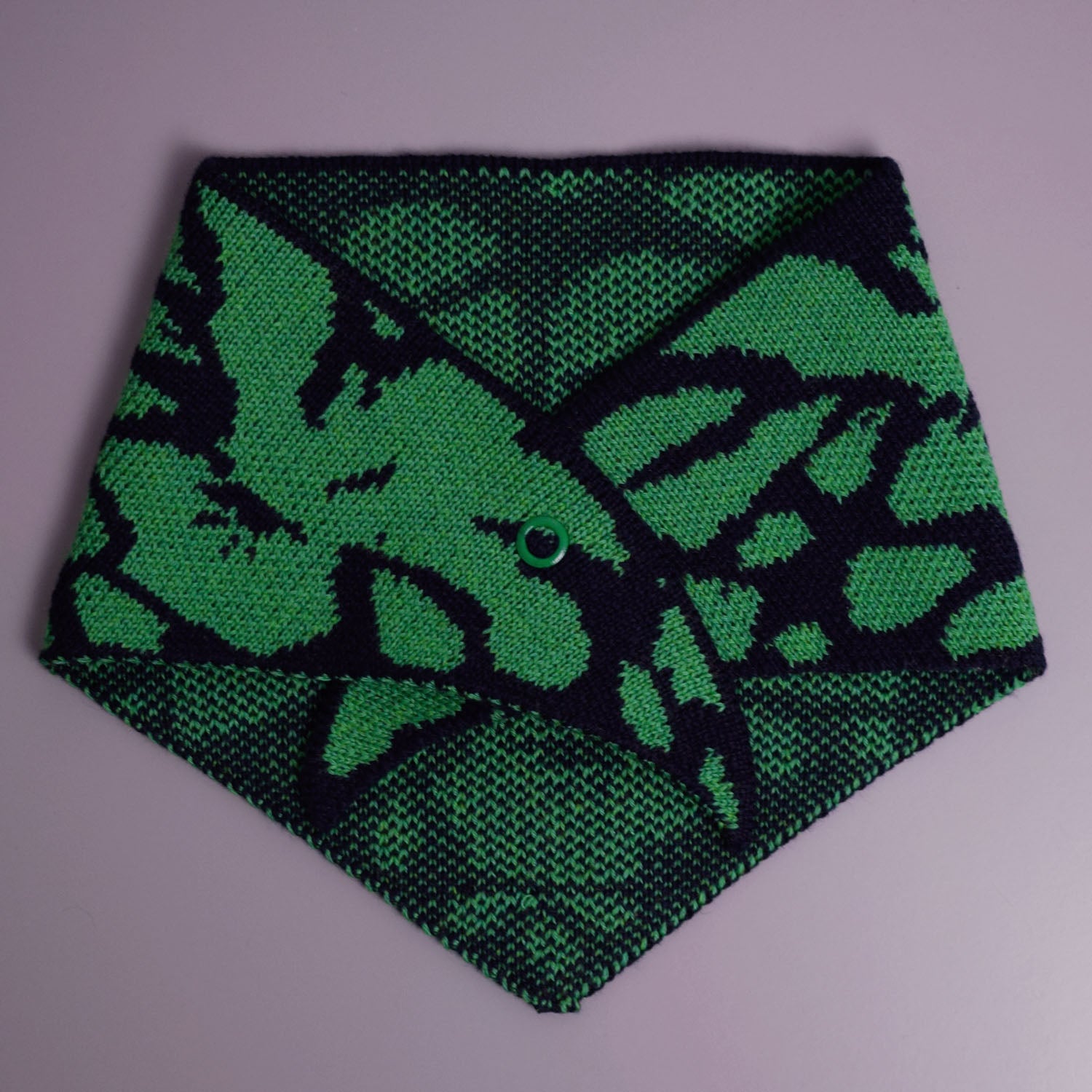Bandana IRIS – mit Kaschmir