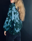 Pullover MAPLE – mit Kaschmir