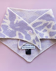 Bandana IRIS – mit Kaschmir