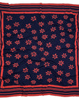 Tuch EDELWEISS – mit Seide