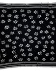 Tuch EDELWEISS – mit Kaschmir und Seide