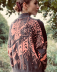 Pullover GOLDEN RAIN – mit Kaschmir