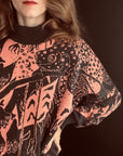 Pullover GOLDEN RAIN – mit Kaschmir