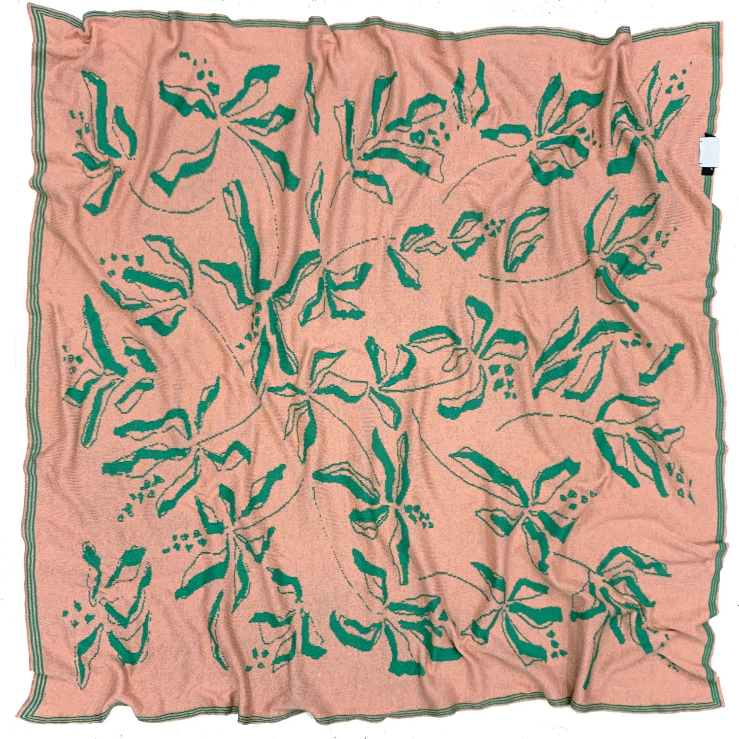 Tuch LILY – mit Kaschmir