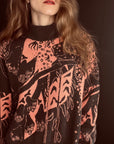 Pullover GOLDEN RAIN – mit Kaschmir