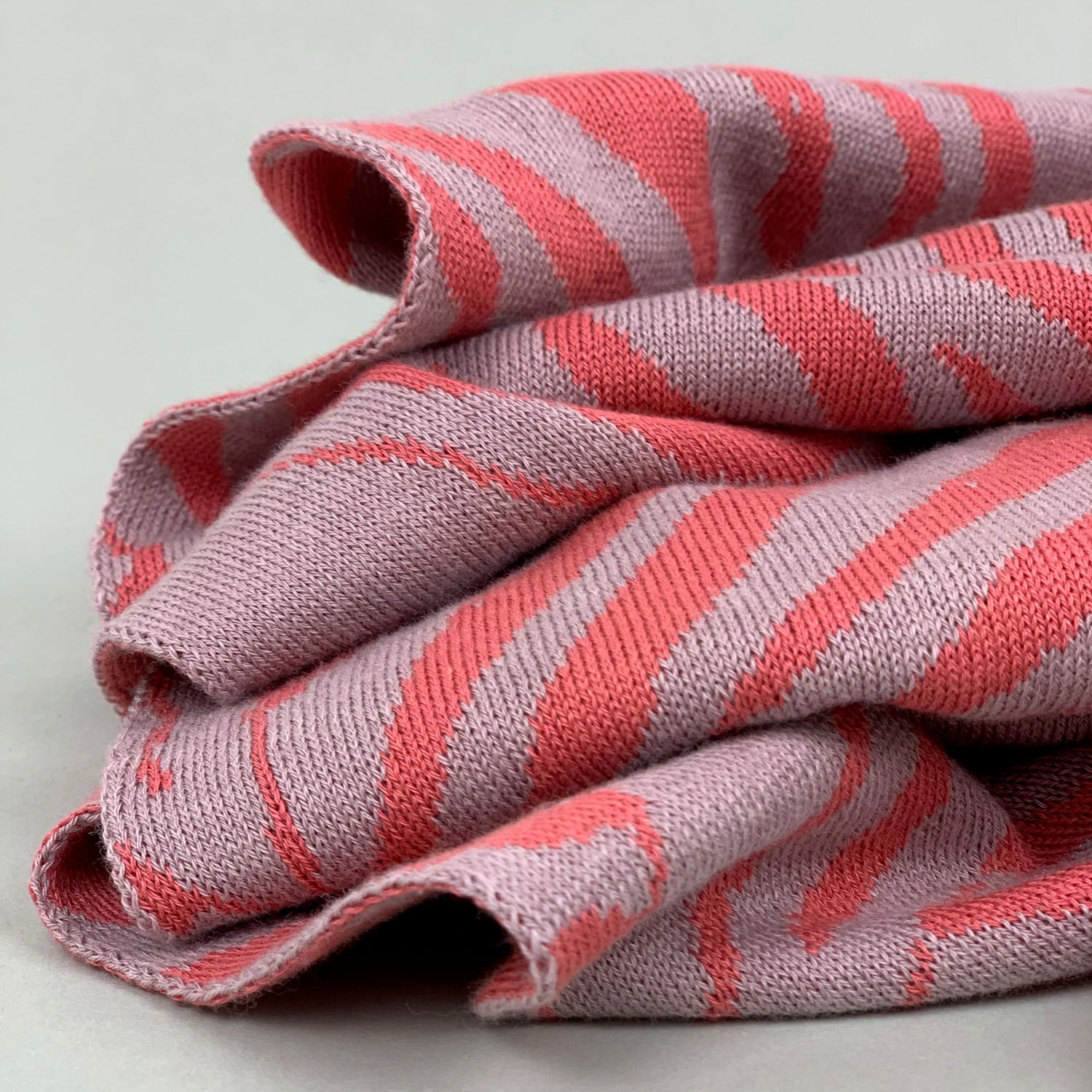 Schal TONKA – mit Seide