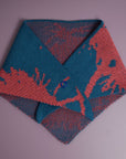 Bandana HOLLY – mit Kaschmir und Seide