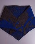 Bandana HOLLY – mit Kaschmir