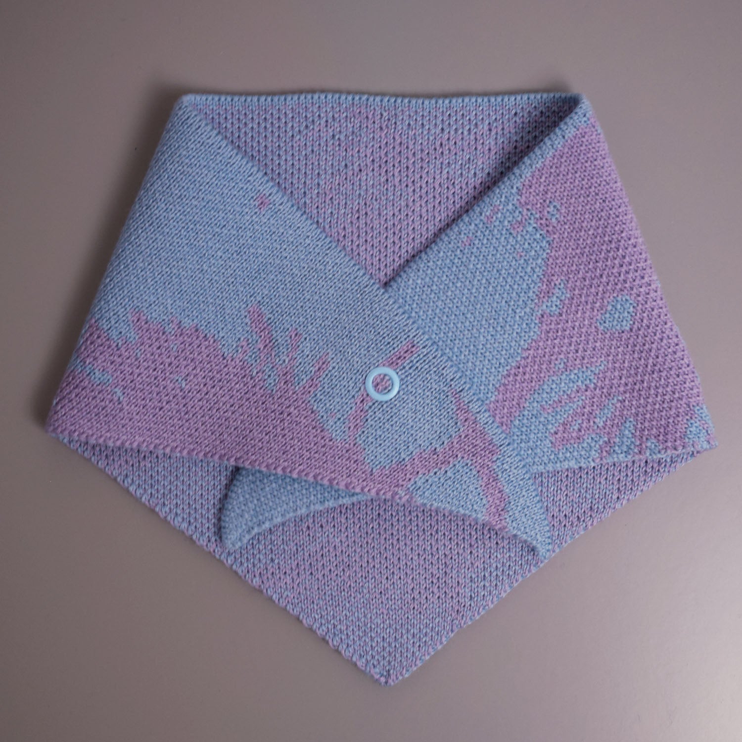 Bandana HOLLY – mit Kaschmir