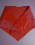 Bandana HOLLY – mit Kaschmir und Seide
