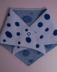 Bandana ROSALIE – mit Kaschmir