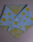 Bandana ROSALIE – mit Kaschmir