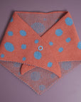 Bandana ROSALIE – mit Kaschmir