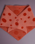 Bandana ROSALIE – mit Kaschmir