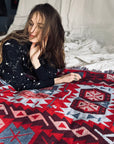 Pullover MILKY WAY – mit Kaschmir