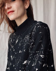 Pullover MILKY WAY – mit Kaschmir