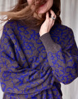 Pullover BUTTERCUP – mit Kaschmir und Seide